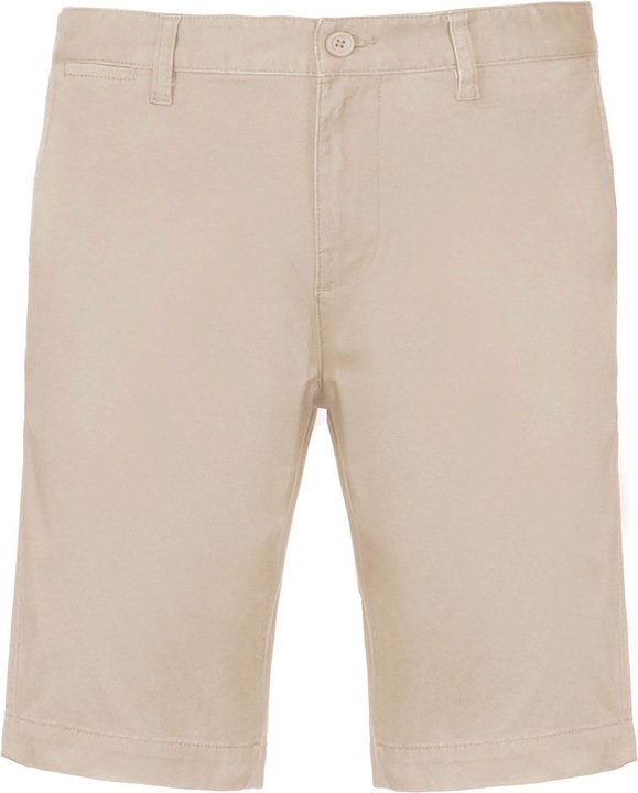Produktbild Kariban ChinoBermudashorts (S)