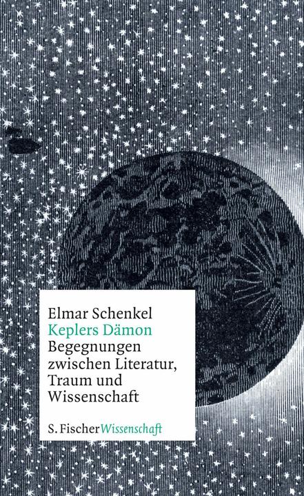 Produktbild Keplers Dämon (Deutsch, Elmar Schenkel, 2016)