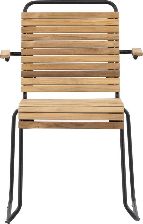 Produktbild Venture Home Bois (55 x 55 x 82 cm)