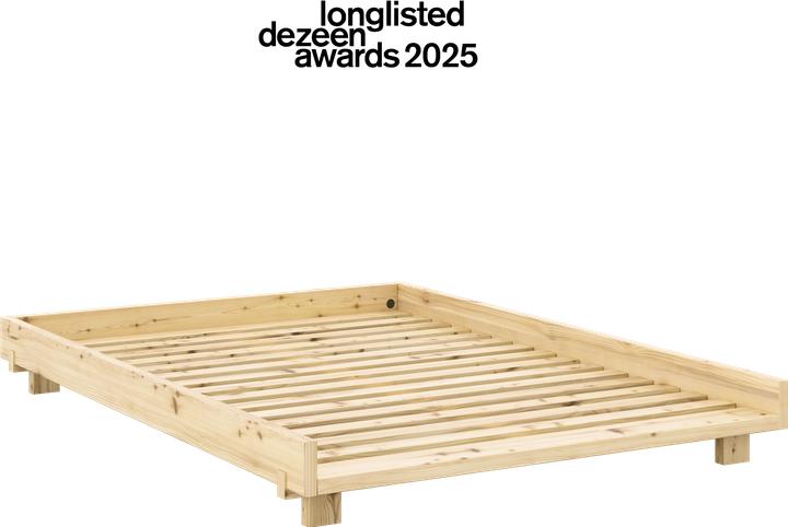 Produktbild Karup Design Social Bed (140 x 200 cm)