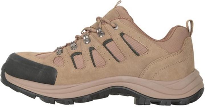 Produktbild Mountain Warehouse Wanderschuhe Vertex Extreme Vibram (45)