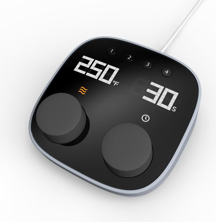 Actual product image Cricut Autopress