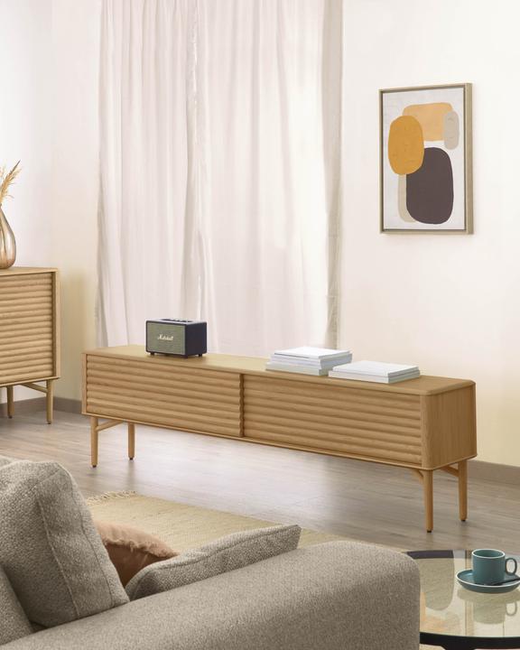 Produktbild Kave Home Lenon (200 x 35 x 57 cm)