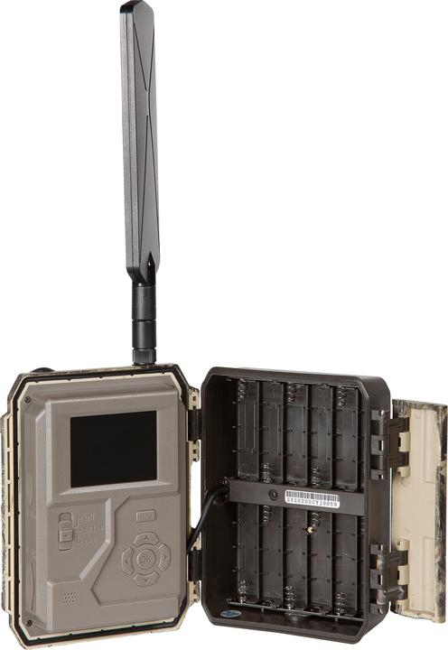 Produktbild Num'axes 4G