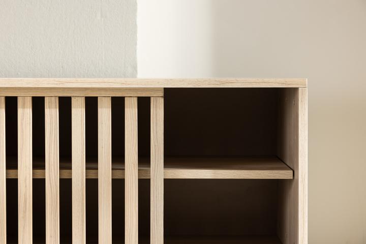 Produktbild Venture Home Lugo (180 x 40 x 45 cm)