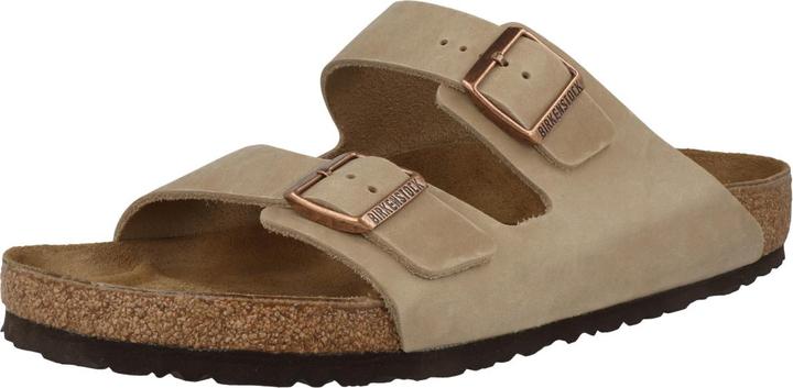 Immagine prodotto Birkenstock Arizona Nubukleder Normal (44)