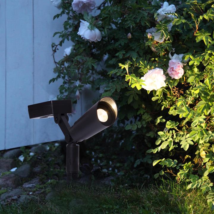 Actual product image Star Trading Powerspot (15 lm, IP44)