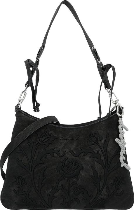 Actual product image Desigual Romeo Floral Total Manaos 2.0