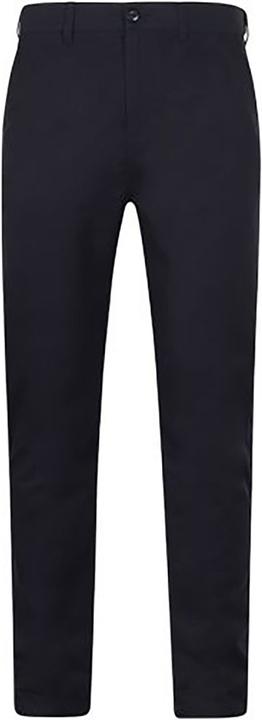 Produktbild Henbury Stretch Flex Bund Chino Hose (40)