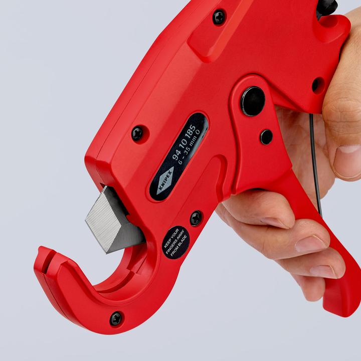 Produktbild Knipex Rohrschneider (185 mm)