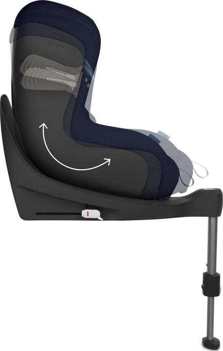 Image du produit Cybex Sirona S i-Size