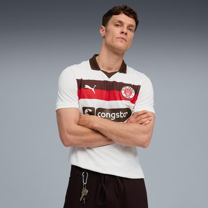 Immagine prodotto Puma FCSP Away Jersey (XS)