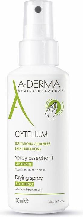 Produktbild A-Derma Cytelium Drying Spray (100 ml)