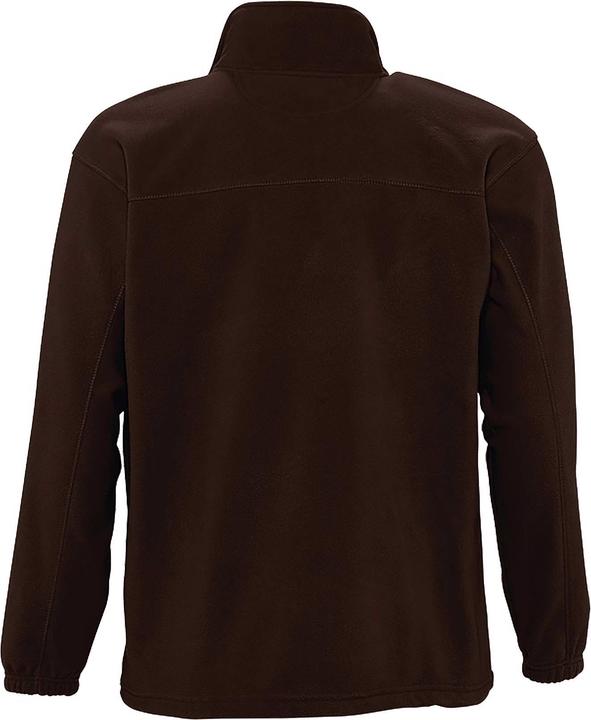 Produktbild Sols Outdoor Fleece Jacke North (L)