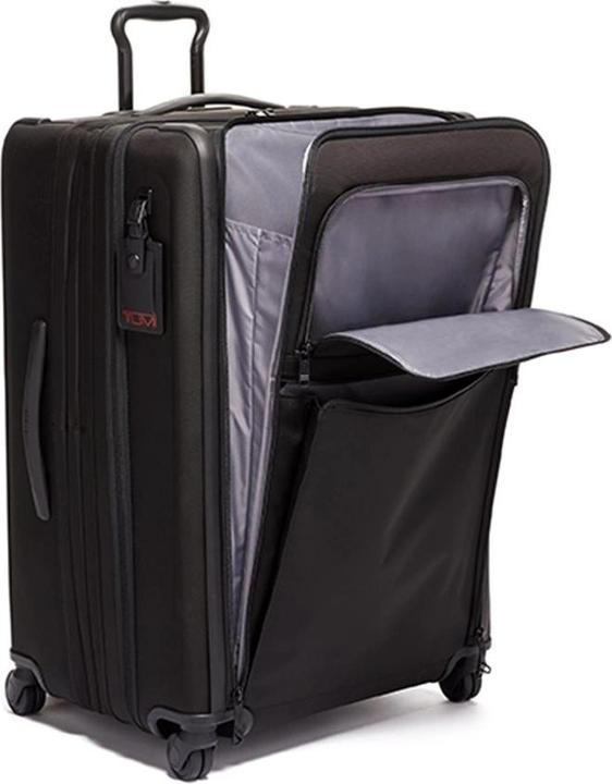 Actual product image Tumi Alpha 3 Wheeled Duffel