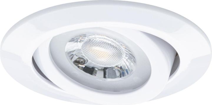 Produktbild Paulmann Einbauleuchten (580 lm)