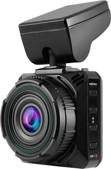 Image du produit Navitel MSR700 (Microphone intégré, Vision nocturne, Batterie, Écran intégré, Full HD)