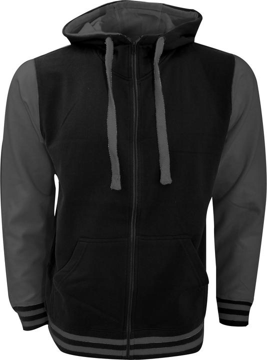 Produktbild Alphacam Active Kapuzenjacke (M)