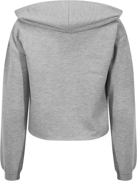 Produktbild Awdis Just Hoods Girlie CropKapuzenpullover (XS)