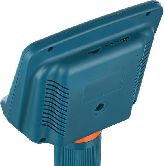 Actual product image Levenhuk LabZZ DM200