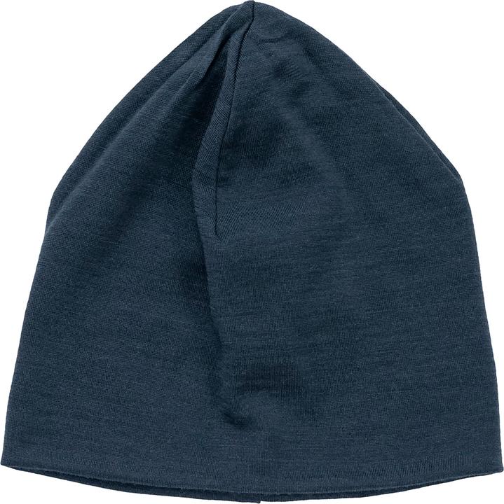Actual product image Devold Kid's Breeze Merino Beanie (54)