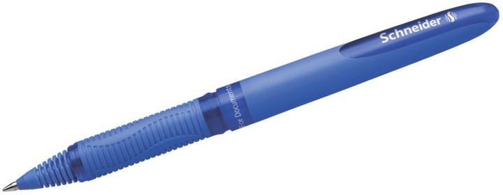 Actual product image Schneider Roller pen One Hybrid C 0.5 mm blue (10x)