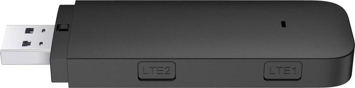 Actual product image Wallbox Dongle 4G, Europe