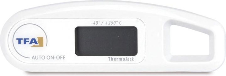 Produktbild TFA Thermo Jack