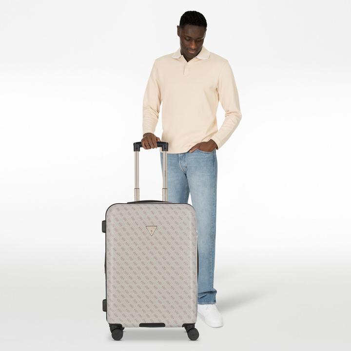 Immagine prodotto Guess Jesco 4 Rollen Trolley 64 cm mit Dehnfalte (60 l)