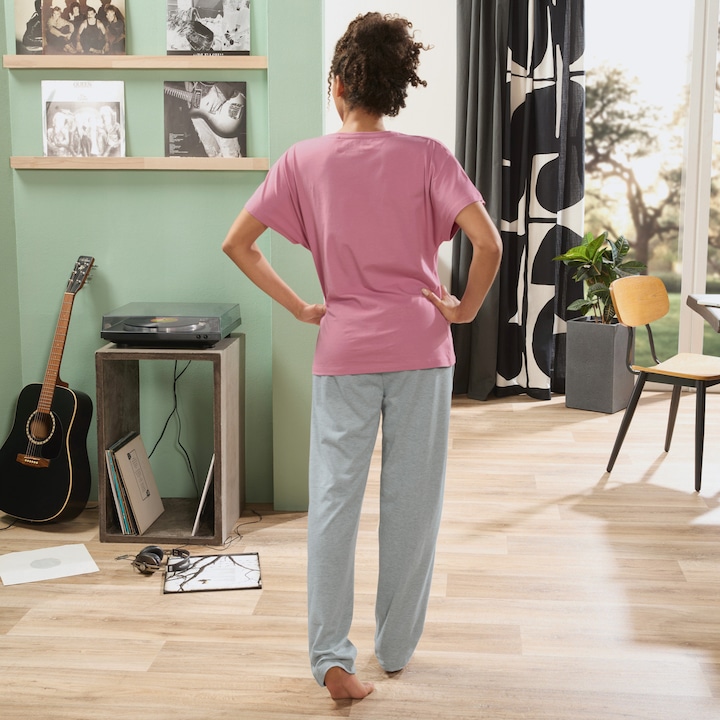 Image du produit Erwin Müller Damen-Freizeithose, lang (46)