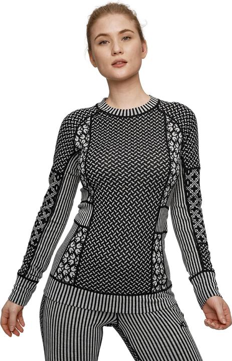 Actual product image Kari Traa Smekker LS (XS)