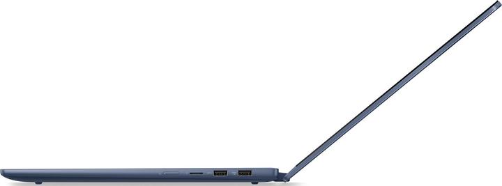 Produktbild Lenovo IdeaPad 5 (16", AMD Ryzen 7 8845HS, 16 GB, 1000 GB, CH)