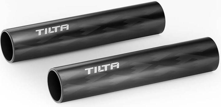 Produktbild Tilta 15 mm Carbon Fiber Rod Set (15 cm) (Cage Zubehör)