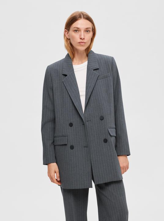 Produktbild Selected Oversize Einreihiger Blazer