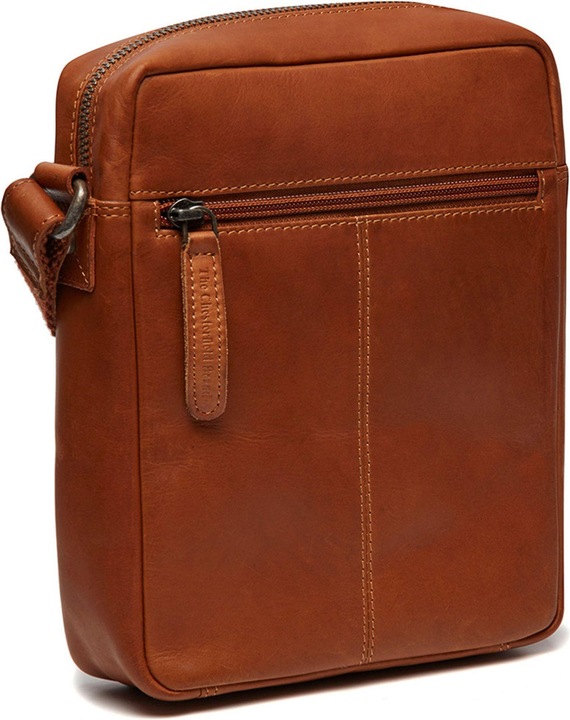 Produktbild The Chesterfield Brand Saba Umhängetasche Leder 18 cm