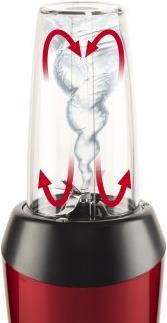 Produktbild Trisa Nutri Blender Energy Extractor (1000 W)
