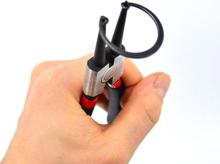 Actual product image Awtools AW SZCZYPCE SEG.180/4cz/ETUI (4 pieces)