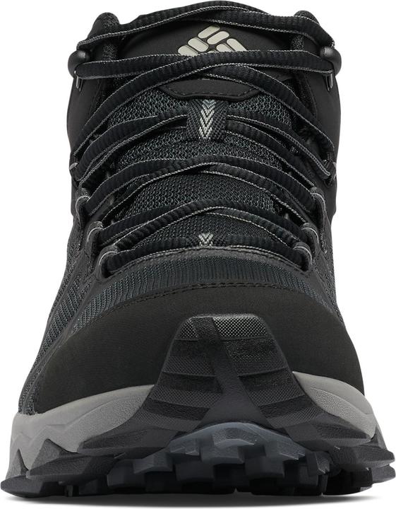 Image du produit Columbia PEAKFREAKâ„¢ II MID OUTDRYâ„¢ Men's Wandelschoenen - Black, Titanium II - Maat 44 (44)