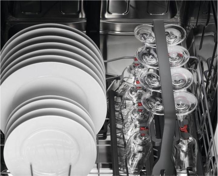 Actual product image AEG A9SZGB01 Glaskorb