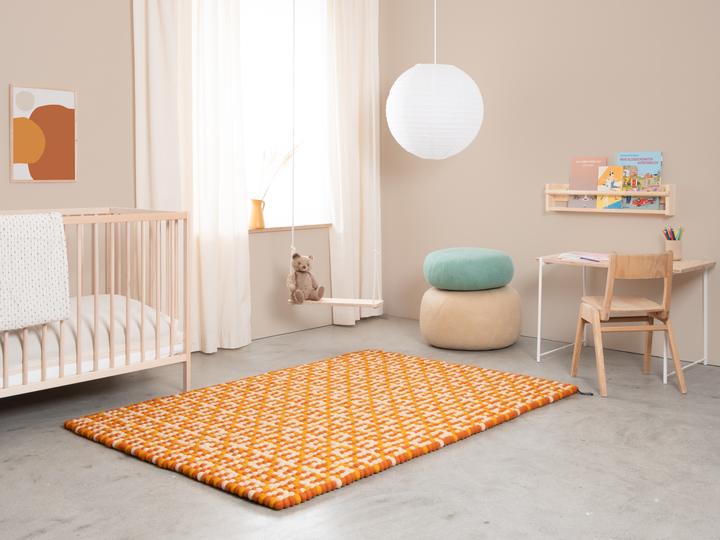 Produktbild Myfelt Lucia (90 x 130 cm)