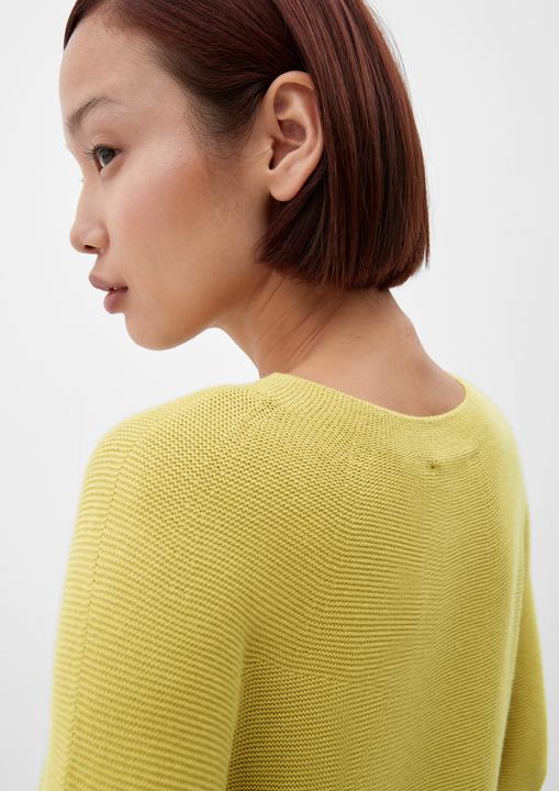 Immagine prodotto S.Oliver Strickpullover Strickpullover aus Viskosemix (44)