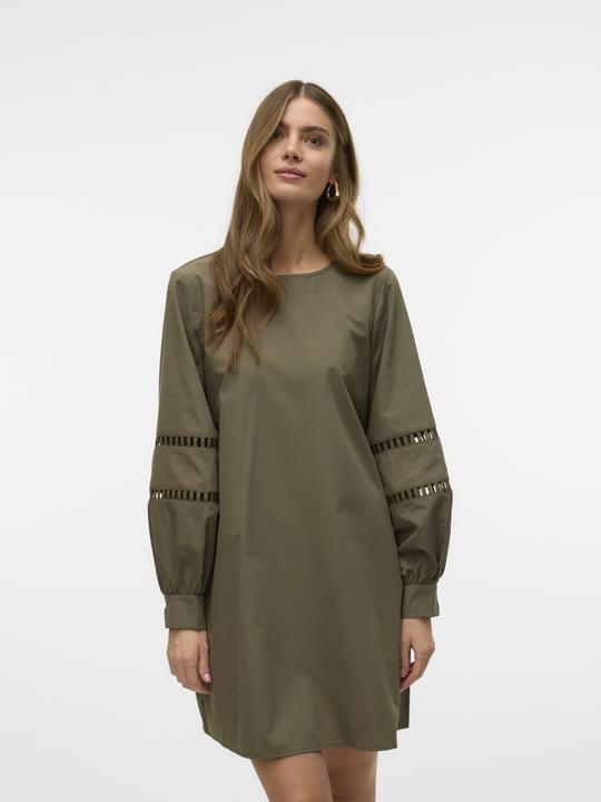 Image du produit Vero Moda VMEYA Robe longue (L)