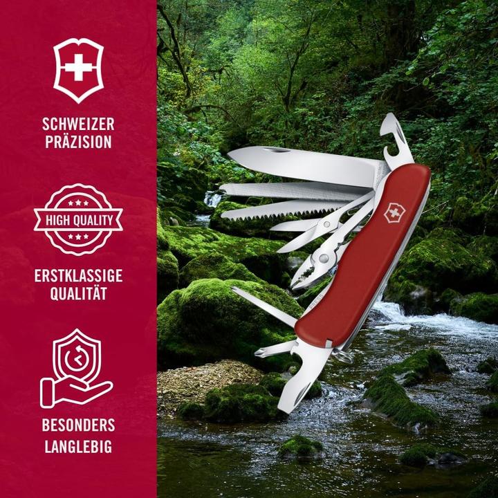 Produktbild Victorinox Work Champ