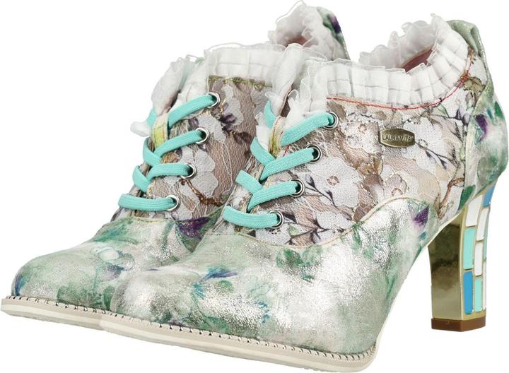 Actual product image Laura Vita Stiefelette (38)