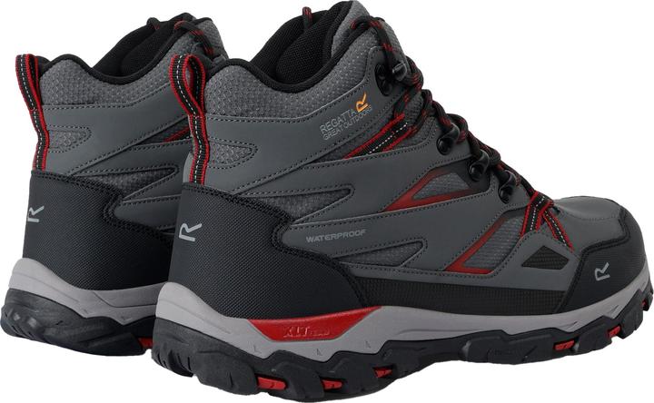 Produktbild Regatta Wanderstiefel Holcombe III (40)