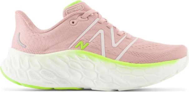 Produktbild New Balance Women's Fresh Foam X More V4 (40.5)