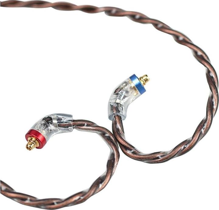 Produktbild FiiO LC-RC 2024 (1.2m, 3.5mm Klinke, Diverse)