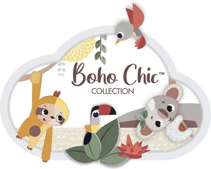 Actual product image Tiny Love Peaceful development, in a natural way