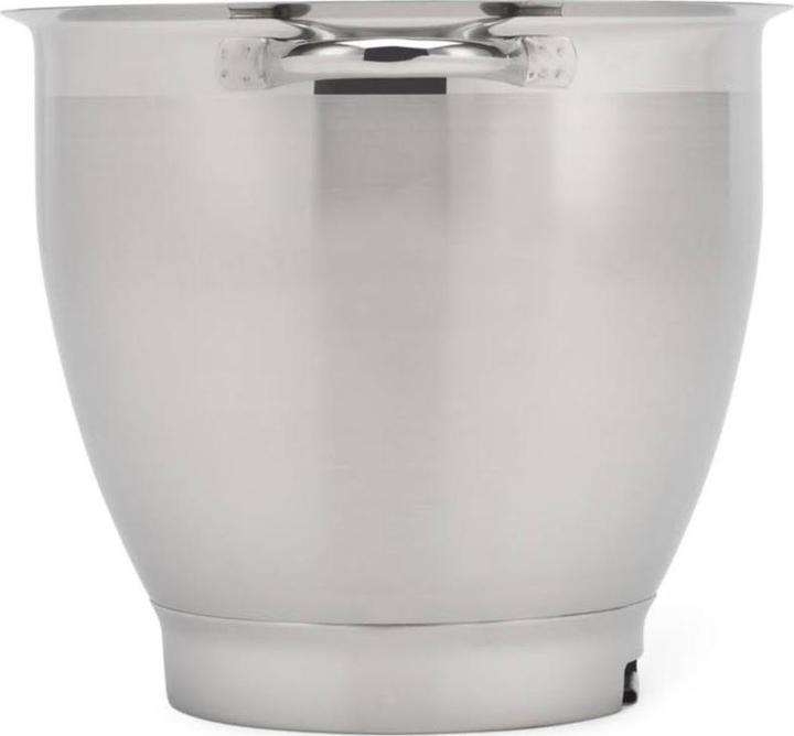 Kenwood Chromstahlschüssel KAT621SS