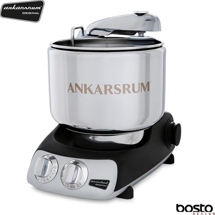 Image du produit Ankarsrum Assistant robot de cuisine original AKR6230 (1500 W)